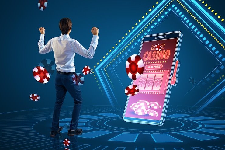 berbagai variasi permainan Lucky Number tersedia di omantoto